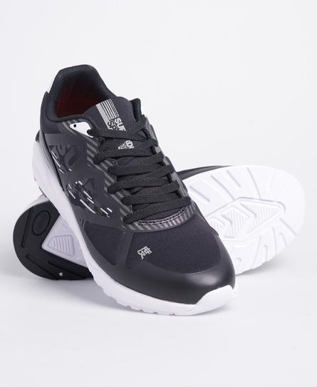 ACTIVE SPORT LOW TRAINERS